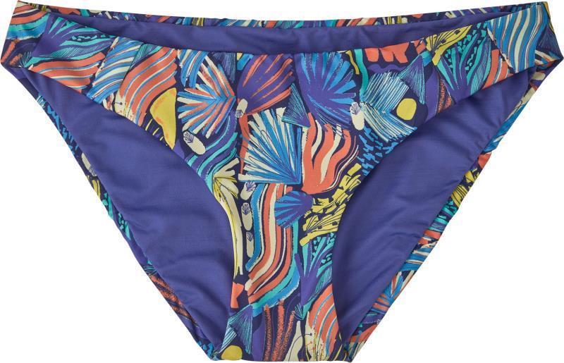 Sunamee Bottoms - Womens - joy / sound blue 1