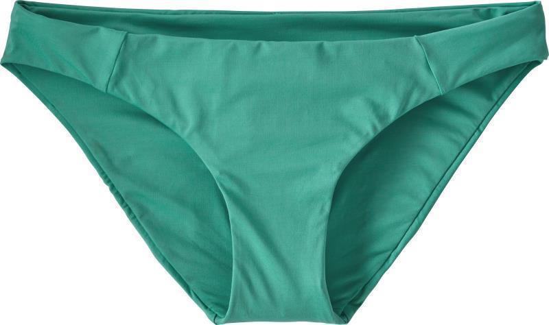 Sunamee Bottoms - Womens - light beryl green 1