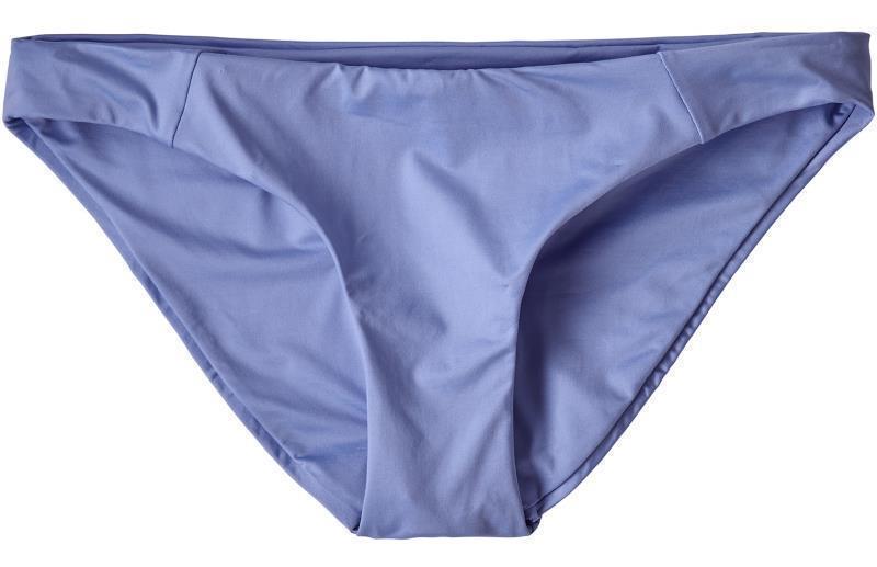 Sunamee Bottoms - Womens - light violet blue 1