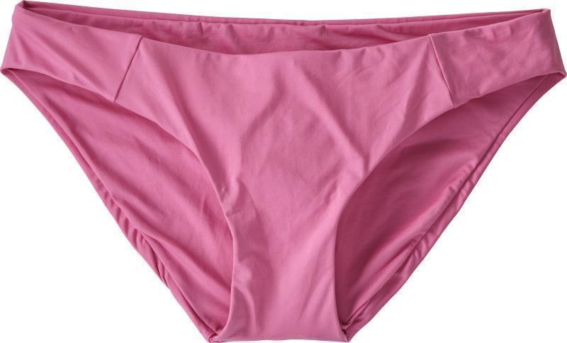Sunamee Bottoms - Womens - marble pink 1