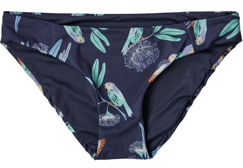 Sunamee Bottoms - Womens - parrots small / new navy 1