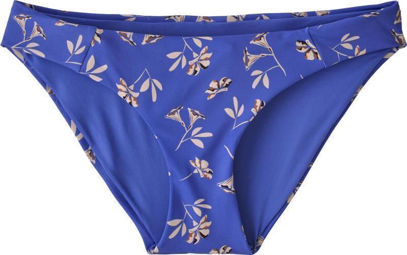 Sunamee Bottoms - Womens - quito / float blue 1