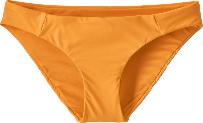 Sunamee Bottoms - Womens - saffron 1