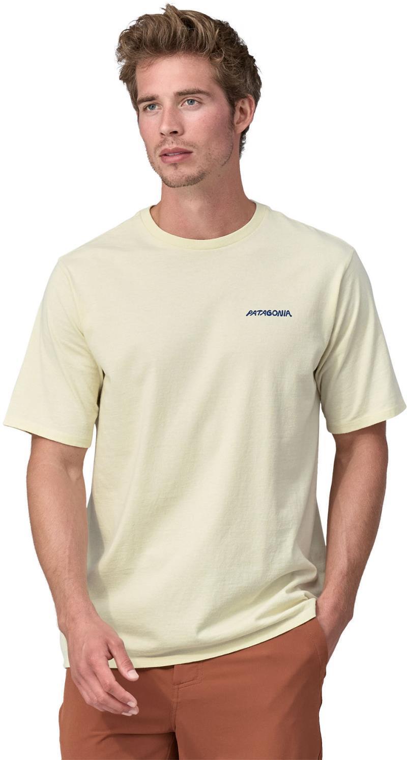 Sunrise Rollers Responsibili-Tee - Mens - Birch White 4