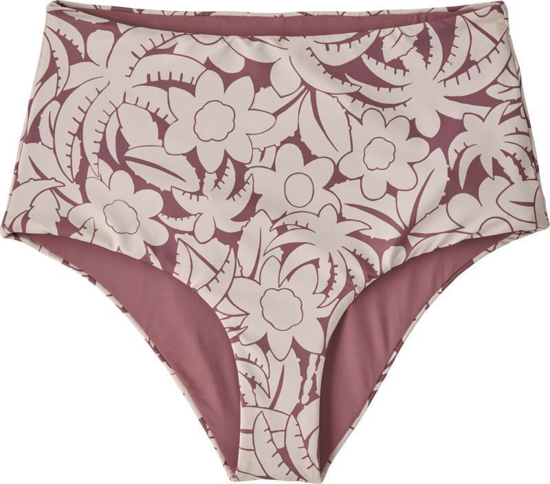 Sunrise Slider Bottoms - Womens - Abundance / Evening Mauve 2
