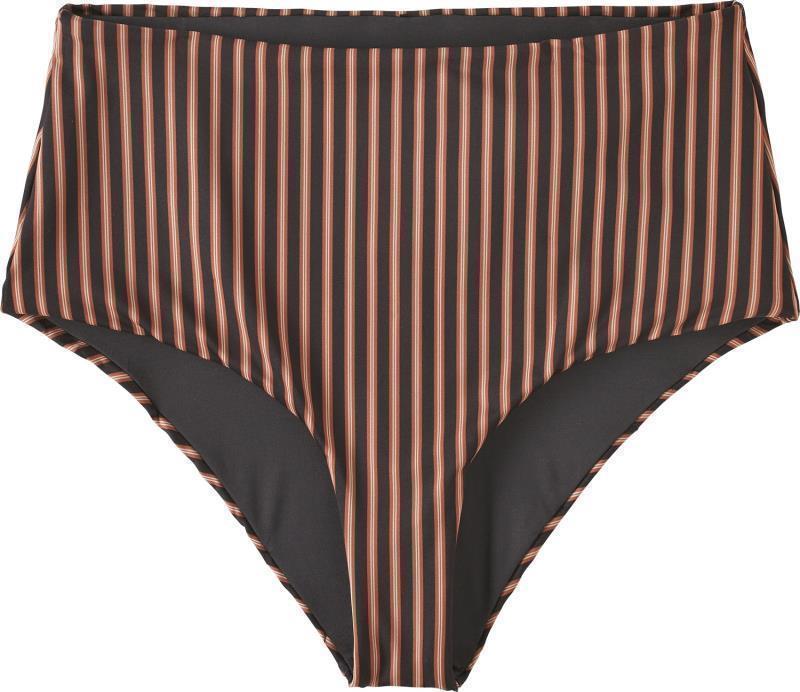 Sunrise Slider Bottoms - Womens - Calm Waters / Ink Black 2
