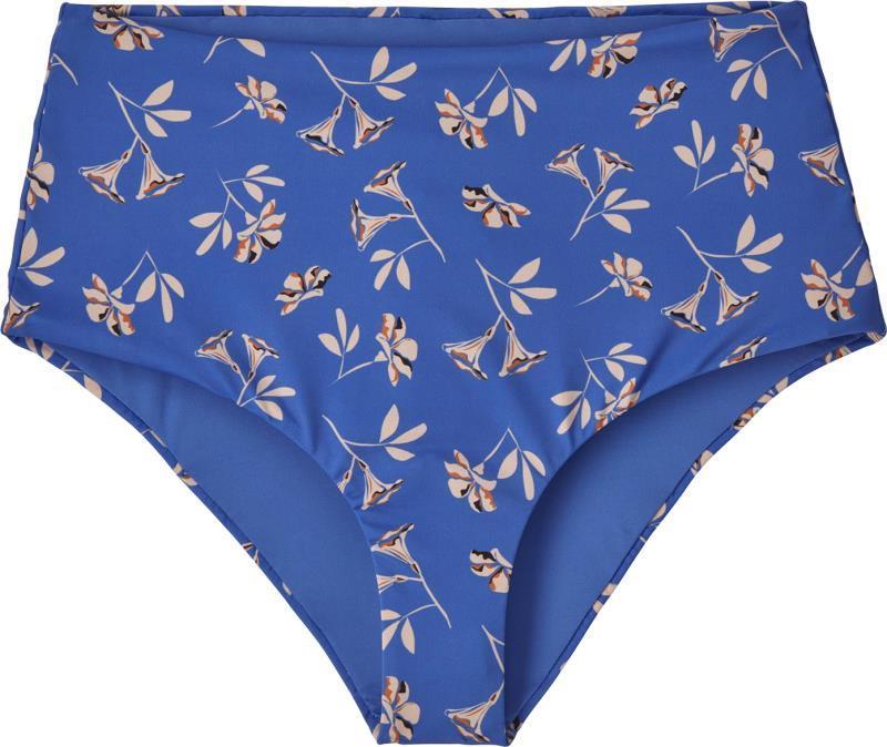 Sunrise Slider Bottoms - Womens - Quito / Float Blue 2