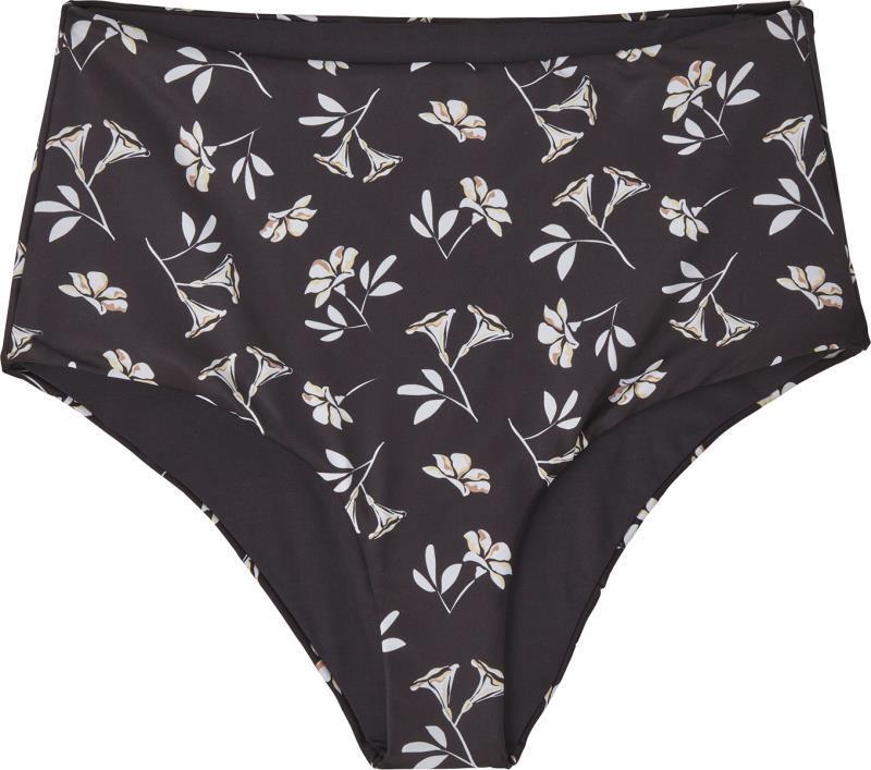 Sunrise Slider Bottoms - Womens - Quito / Ink Black 2