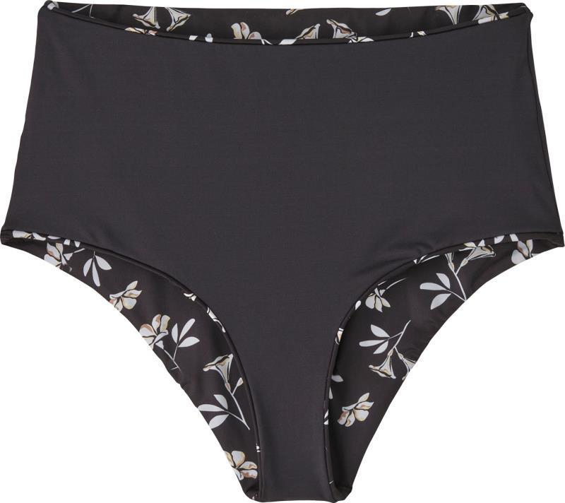 Sunrise Slider Bottoms - Womens - Quito / Ink Black 3