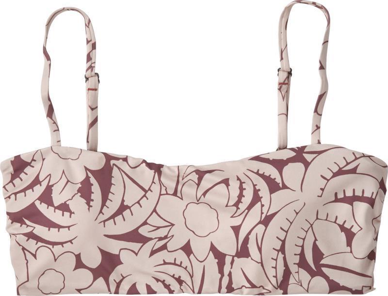 Sunrise Slider Top - Womens - Abundance / Evening Mauve 1