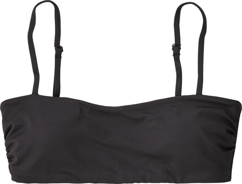 Sunrise Slider Top - Womens - Ink Black 1
