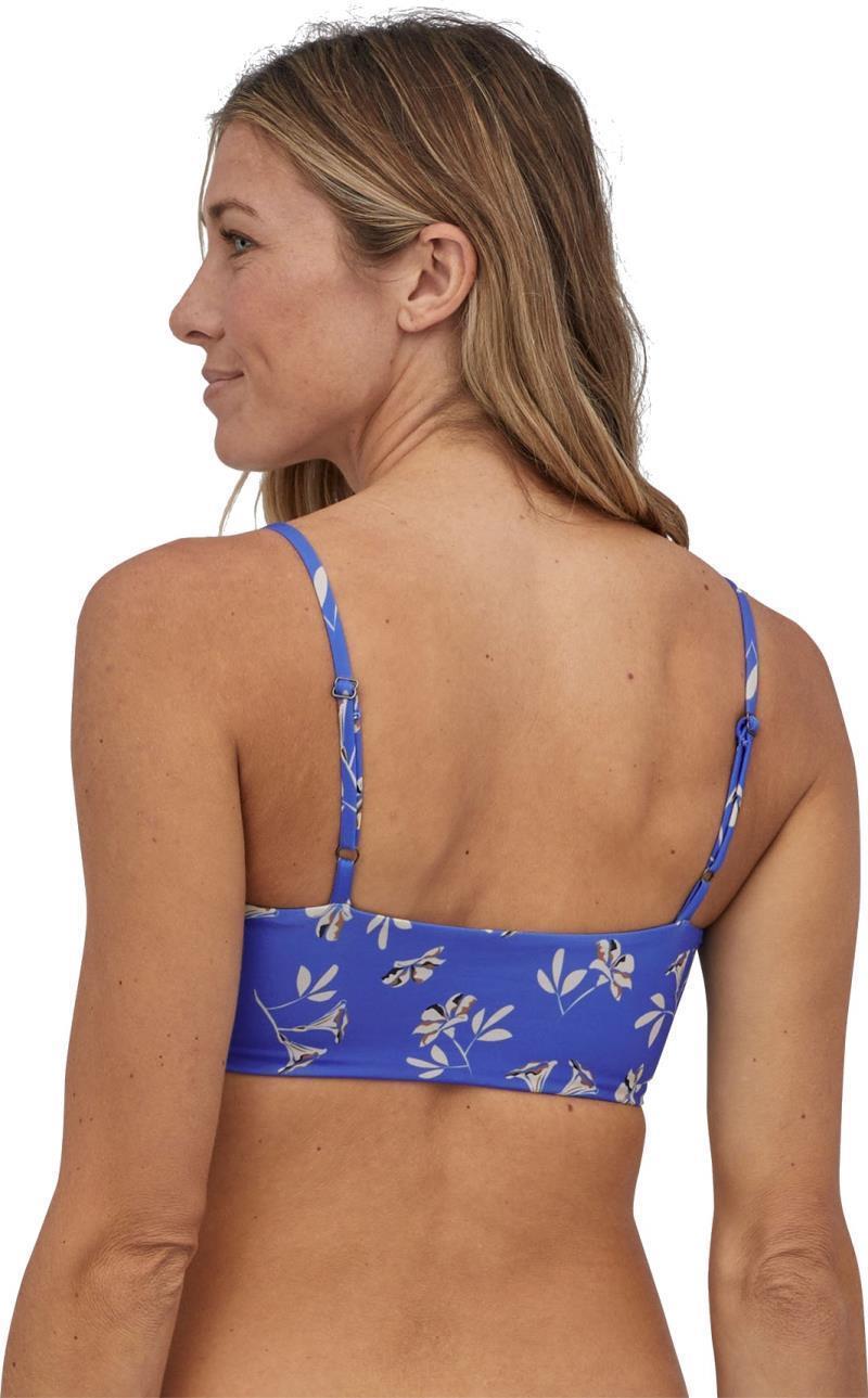 Sunrise Slider Top - Womens - Quito / Float Blue 3