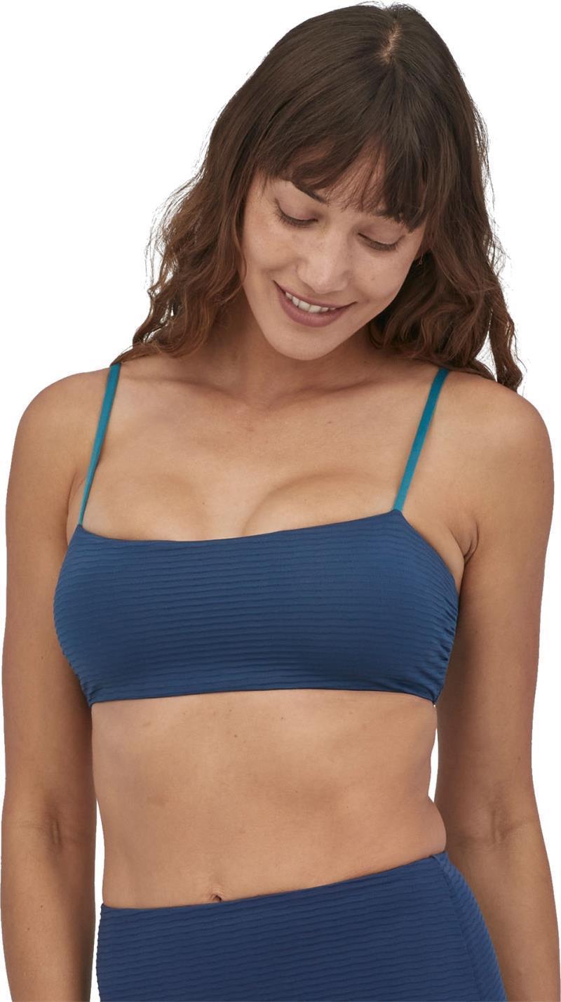 Sunrise Slider Top - Womens - Ripple / Tidepool Blue 2