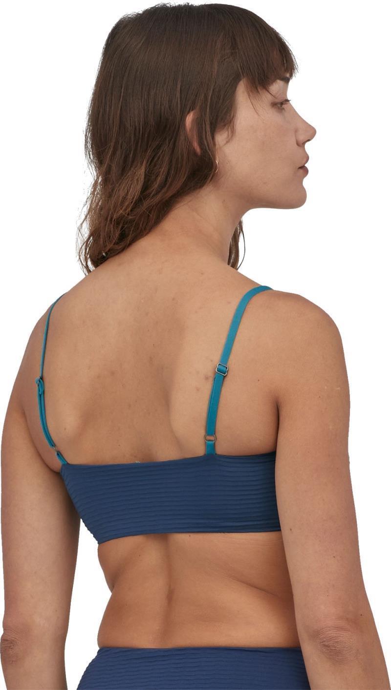 Sunrise Slider Top - Womens - Ripple / Tidepool Blue 3