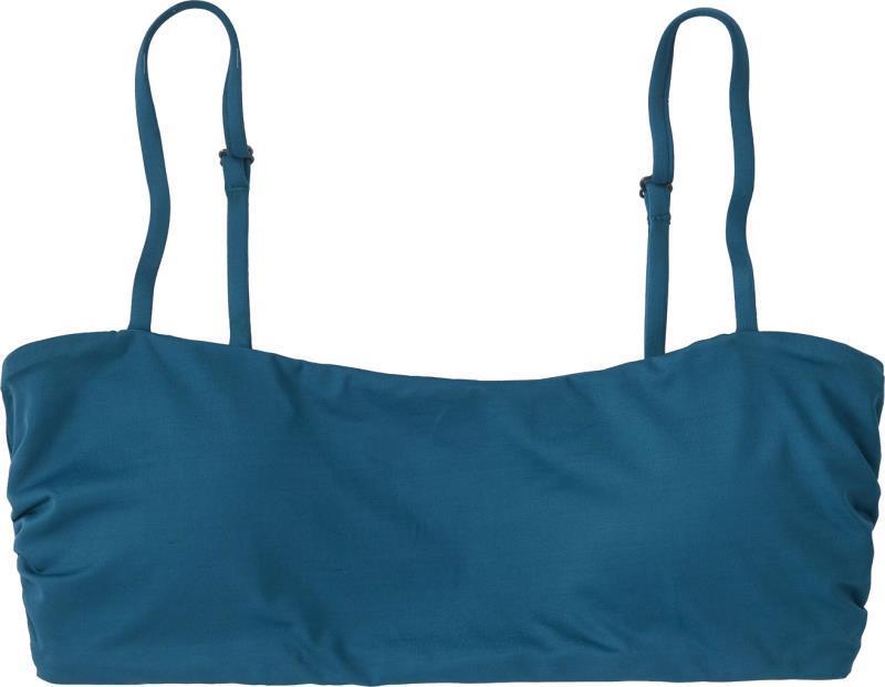 Sunrise Slider Top - Womens - Wavy Blue 1