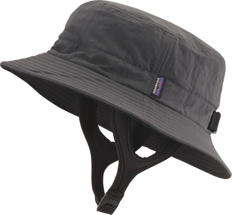 Surf Brim - forge grey 1