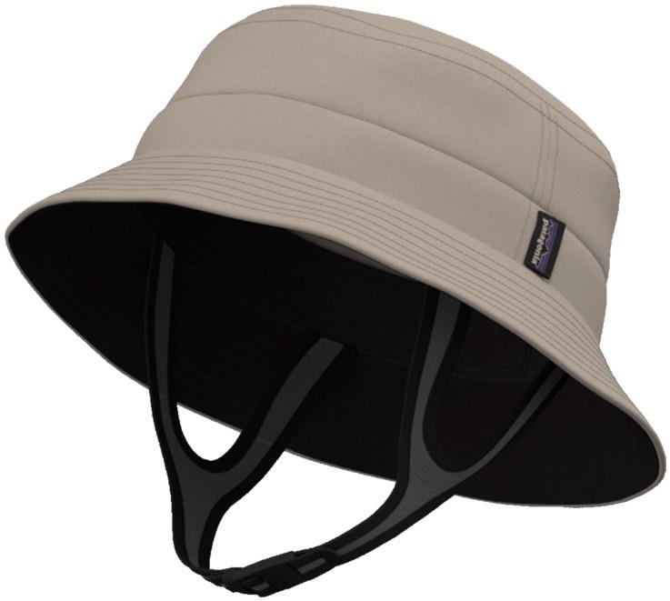 Surf Brimmer - albatross grey 1