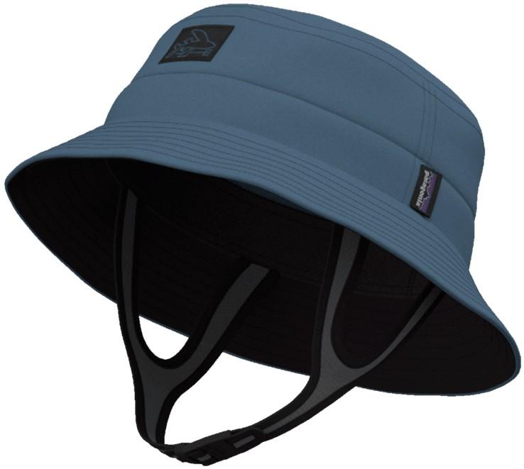 Surf Brimmer - flying fish / freshwater blue 1