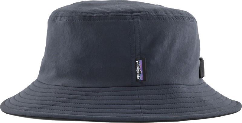 Surf Brimmer - smolder blue 1