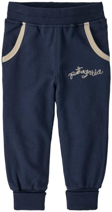 Sweatpants - Baby - wiggle fitz / new navy 1