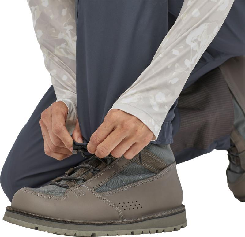 Swiftcurrent Waders - Womens - smolder blue 1
