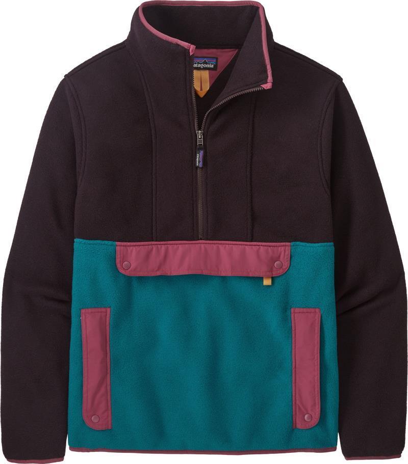 Synchilla Anorak - Unisex - Belay Blue 1