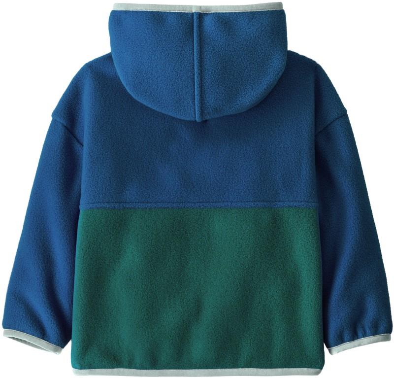 Synchilla Hoody - Baby - clement blue 1