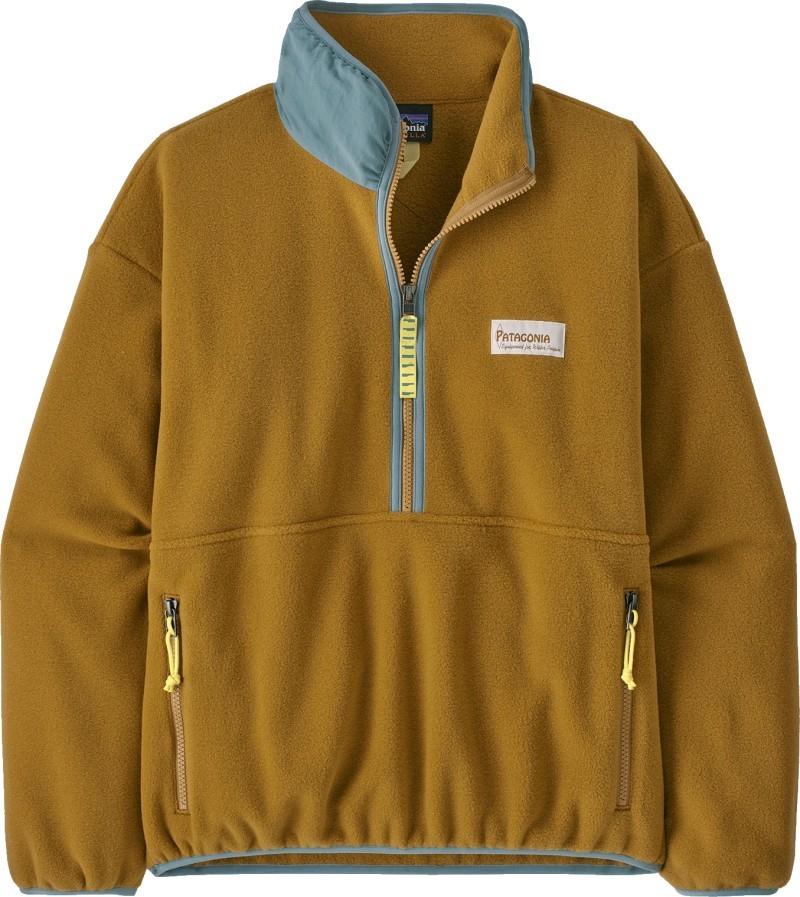 Synchilla Marsupial - Womens - bobcat brown 1