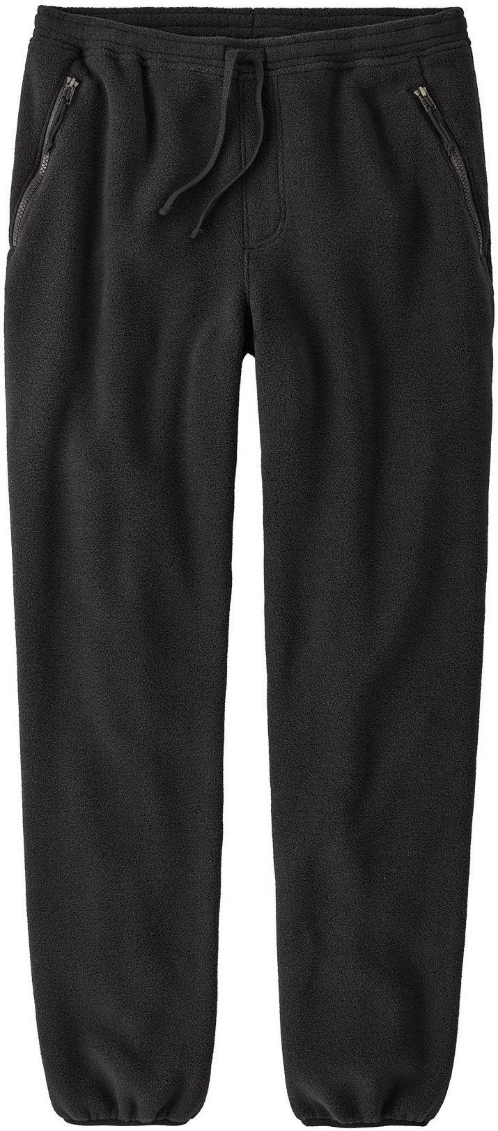 Synchilla Pants - Mens - black solid 1