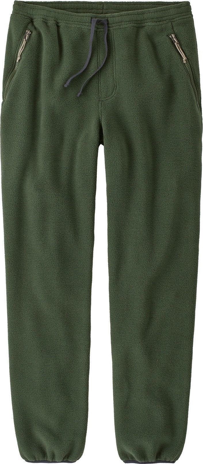 Synchilla Pants - Mens - torrey pine green 1
