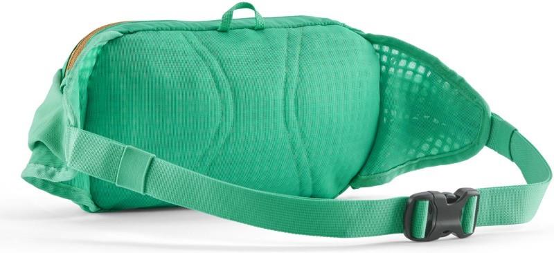 Terravia Hip Pack - aqua stone 1