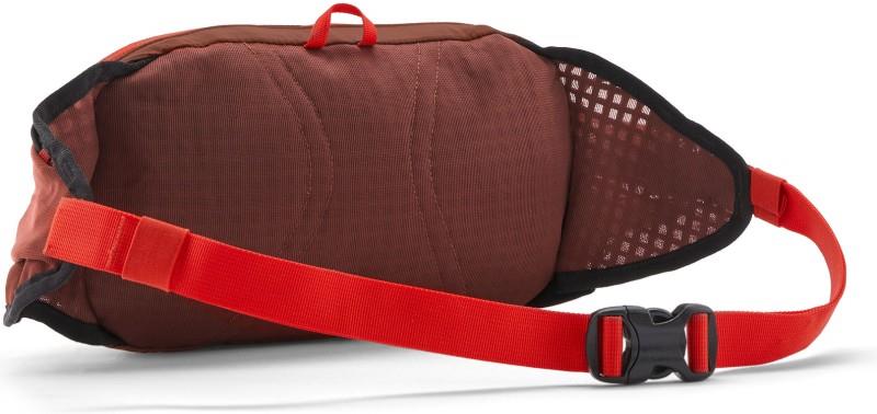 Terravia Hip Pack - dried vanilla 1