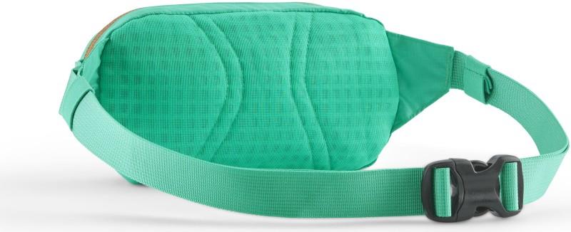 Terravia Mini Hip Pack - aqua stone 1