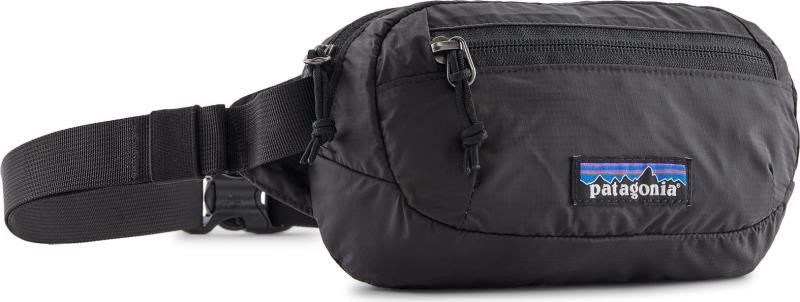 Terravia Mini Hip Pack - black 1