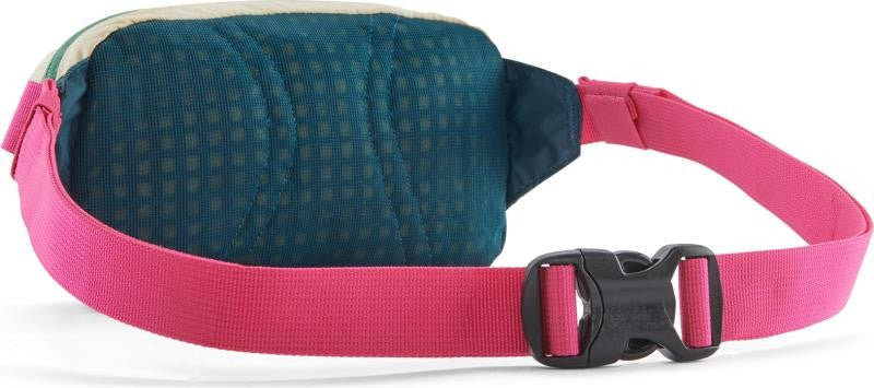 Terravia Mini Hip Pack - buttercup yellow 1