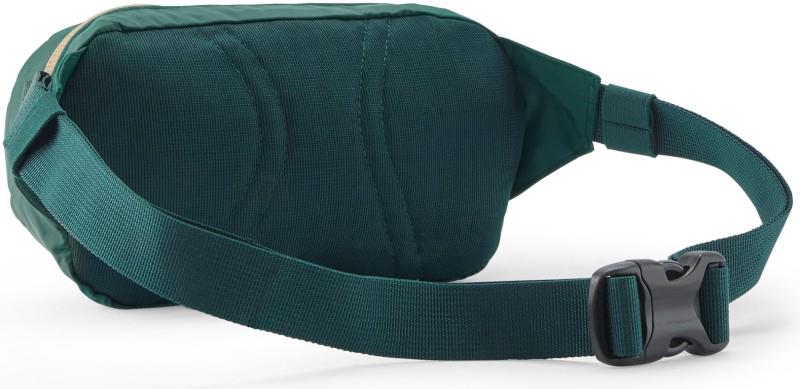 Terravia Mini Hip Pack - cascade green 1