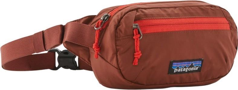 Terravia Mini Hip Pack - dried vanilla 1