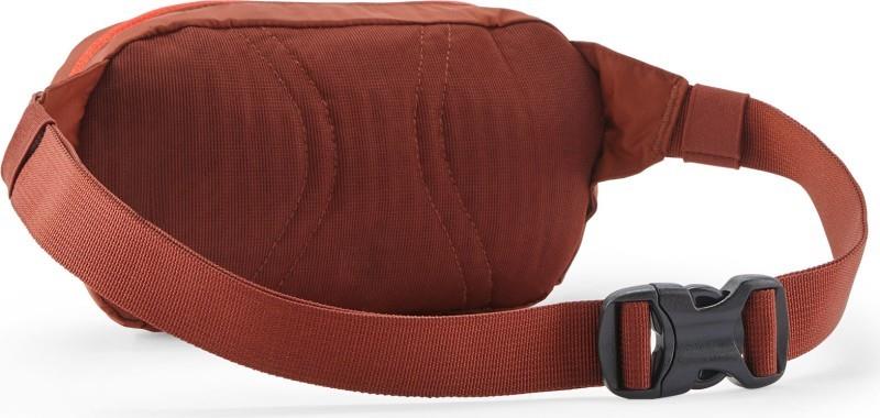 Terravia Mini Hip Pack - dried vanilla 1