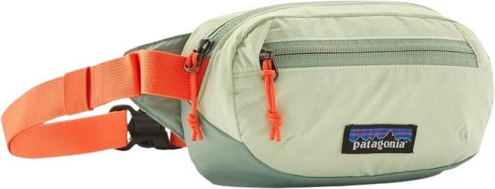 Terravia Mini Hip Pack - lichen green 1