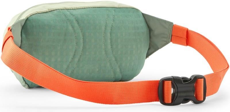 Terravia Mini Hip Pack - lichen green 1