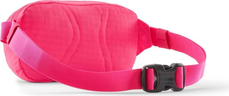 Terravia Mini Hip Pack - luminous pink 1