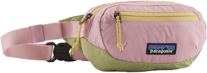 Terravia Mini Hip Pack - quiet violet 1