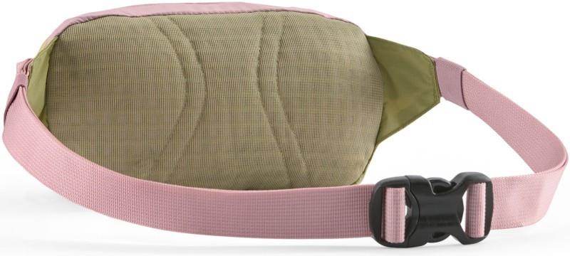 Terravia Mini Hip Pack - quiet violet 1