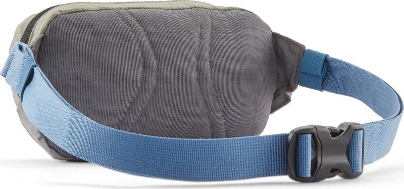 Terravia Mini Hip Pack - river rock green 1
