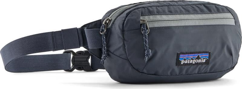 Terravia Mini Hip Pack - smolder blue 1