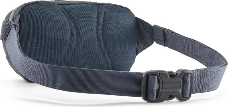 Terravia Mini Hip Pack - smolder blue 1