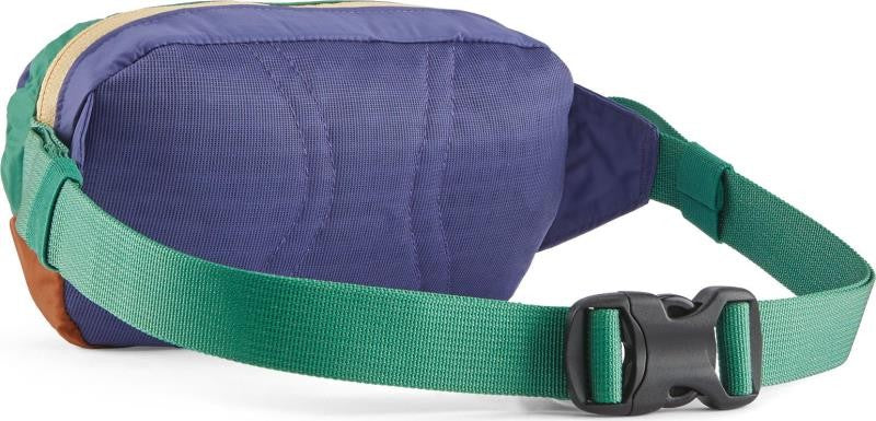 Terravia Mini Hip Pack - solstice purple 1