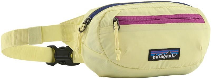 Terravia Mini Hip Pack - vellum green 1
