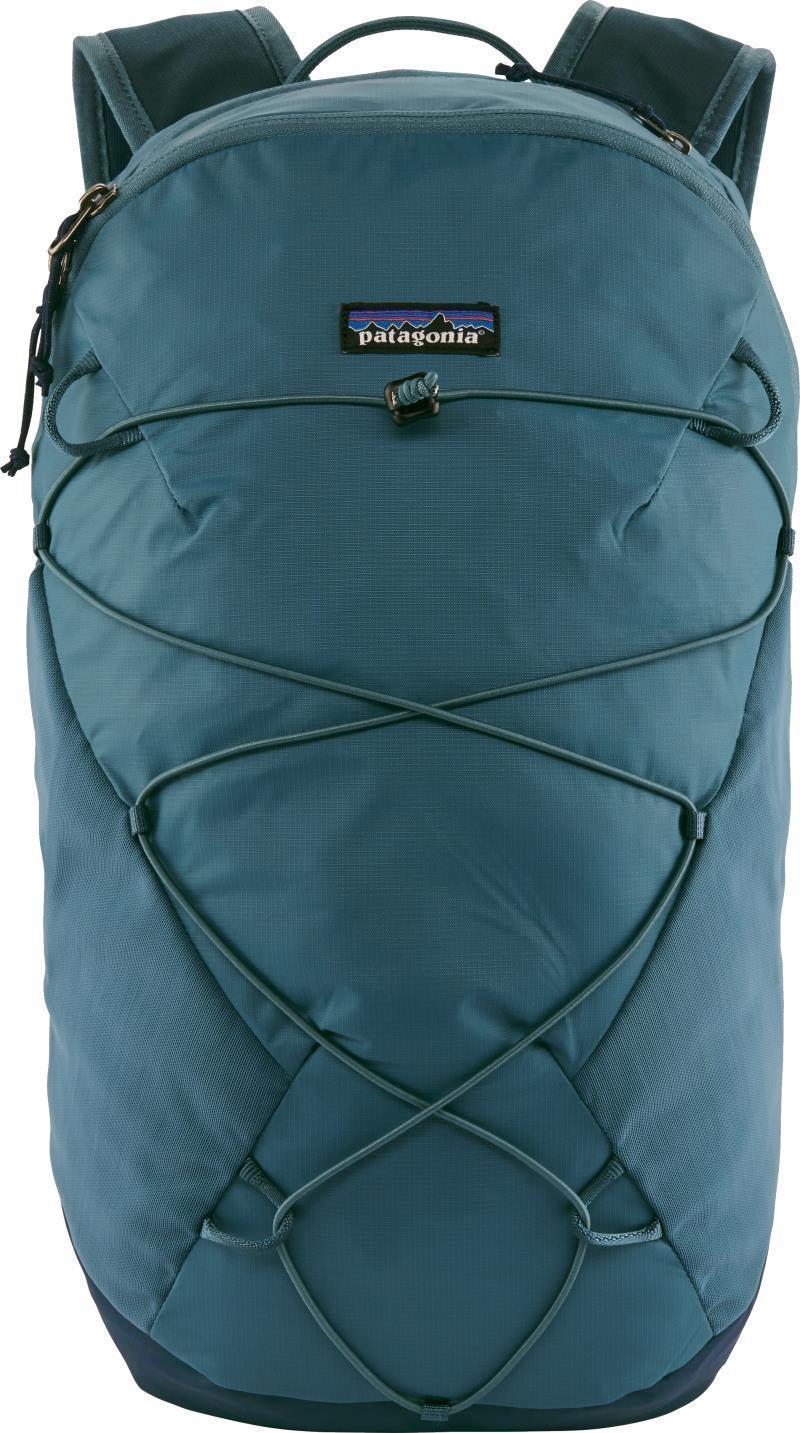 Terravia Pack 14L - Abalone Blue 1