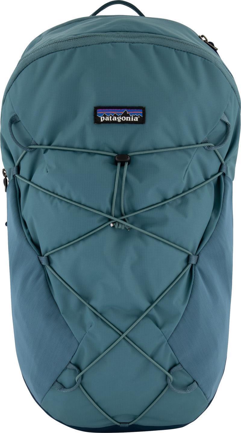 Terravia Pack 14L - Abalone Blue 2